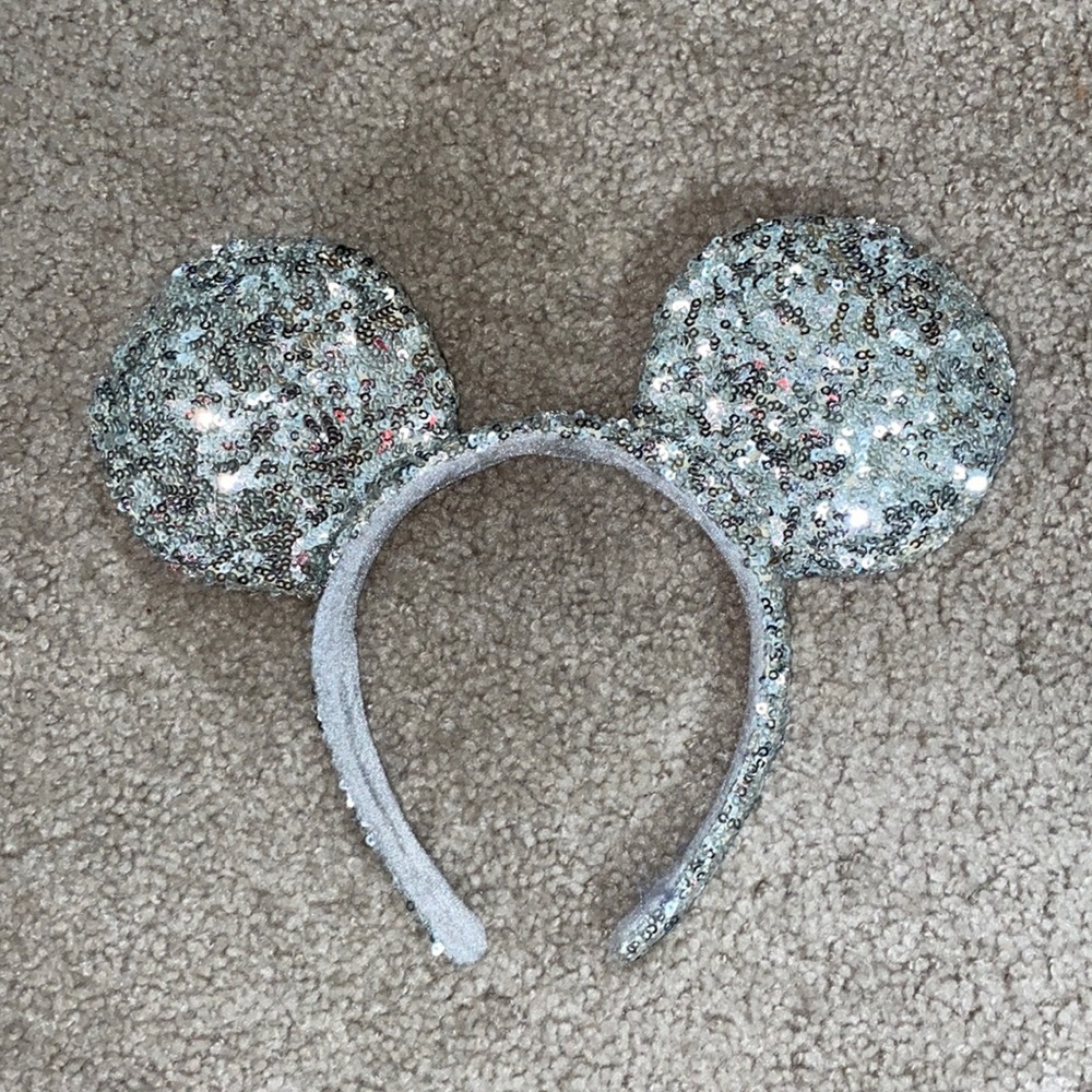 Walt Disney World Minnie Ears